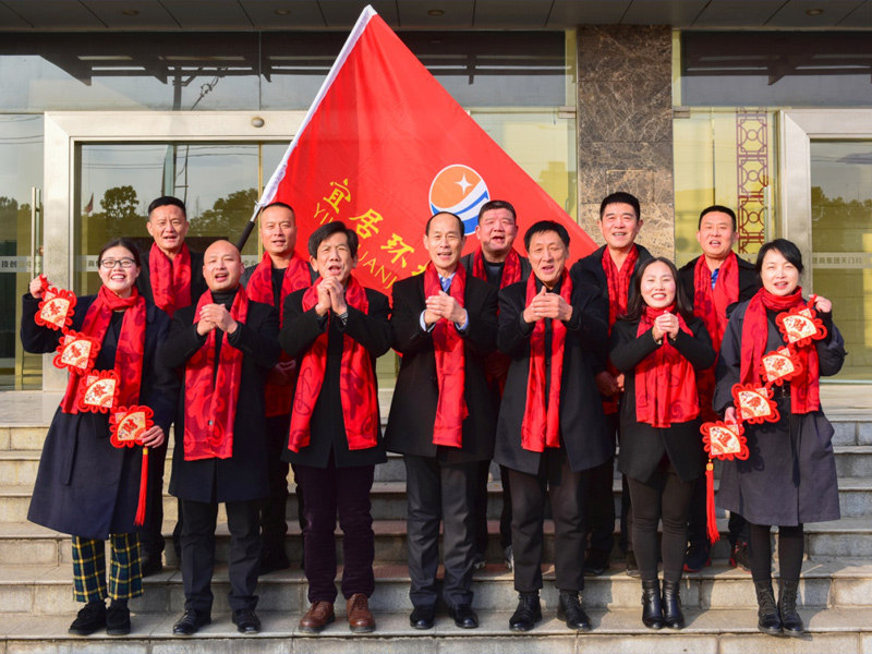 湖北宜居環(huán)境